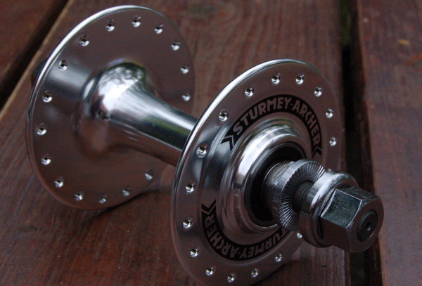 sa highflange