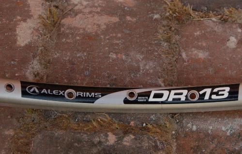 alex velg 520