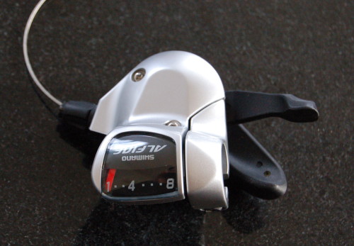 alfine trigger shifter