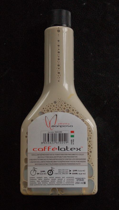 cafelatex