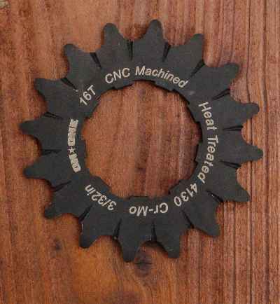 one-one cnc cog