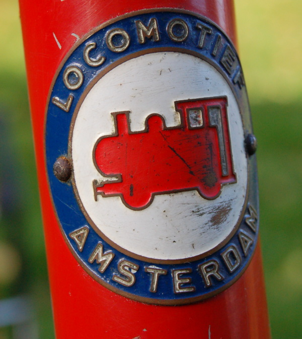 locomotief