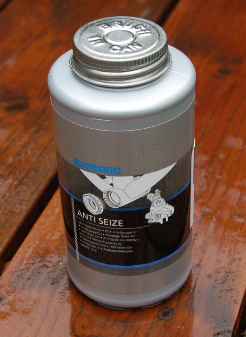 anti-seize