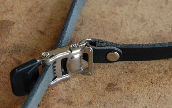 toeclip riem