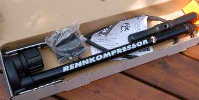 sks rennkompressor
