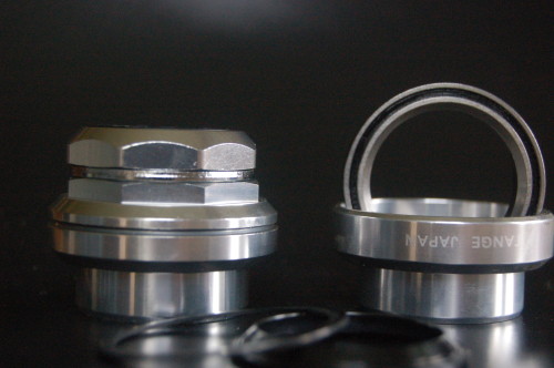 tange headset