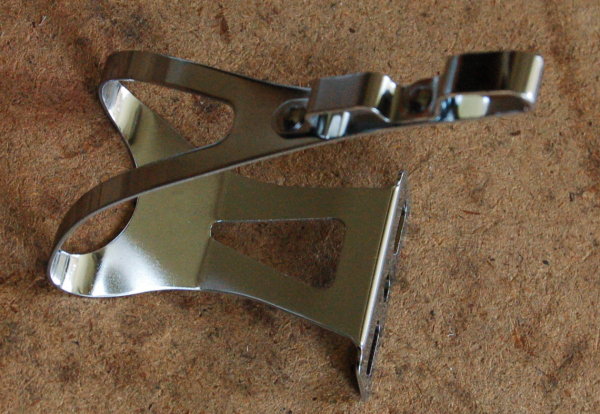 toeclip dubbel