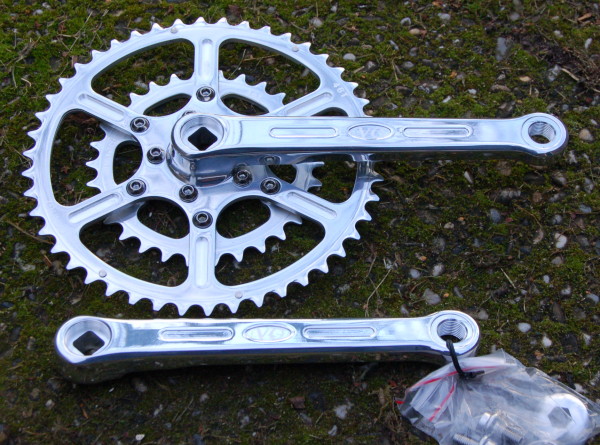 velo orange cylo touriste