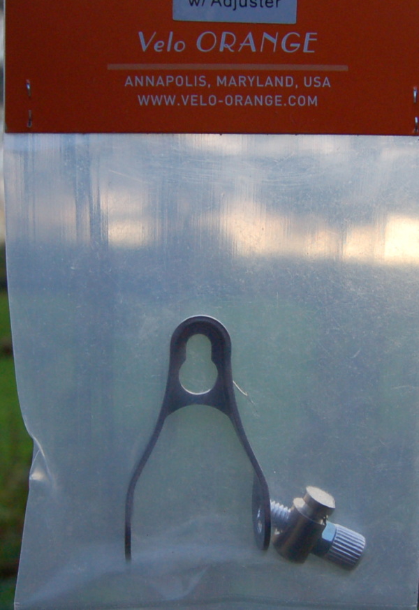 kabelhanger
