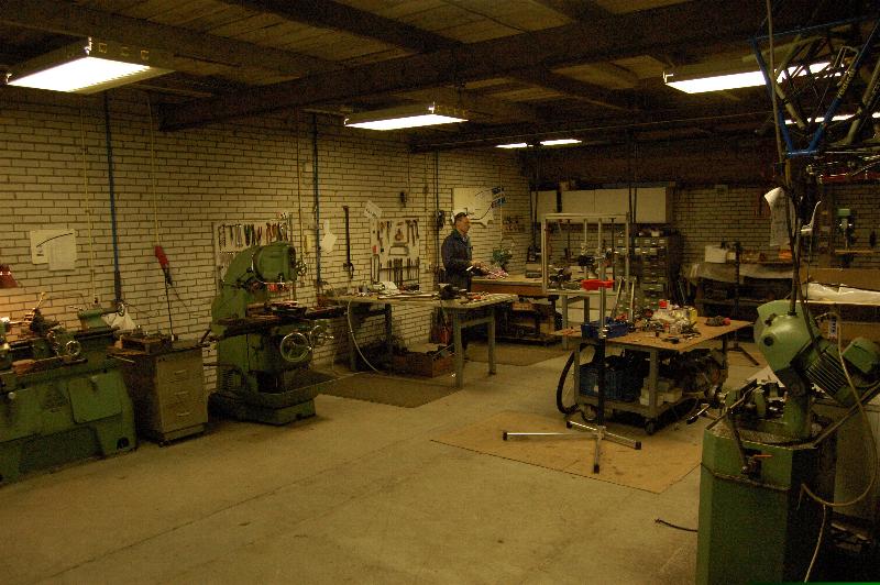 workshop