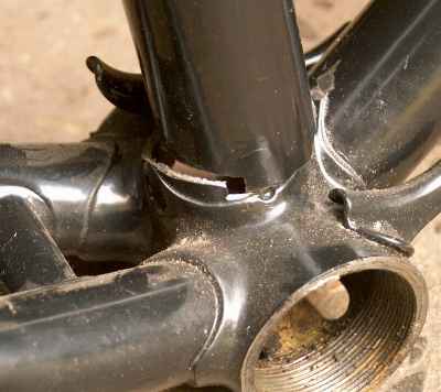 cracked seattube