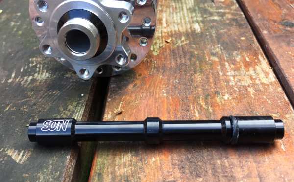 12 nr 9mm adapter