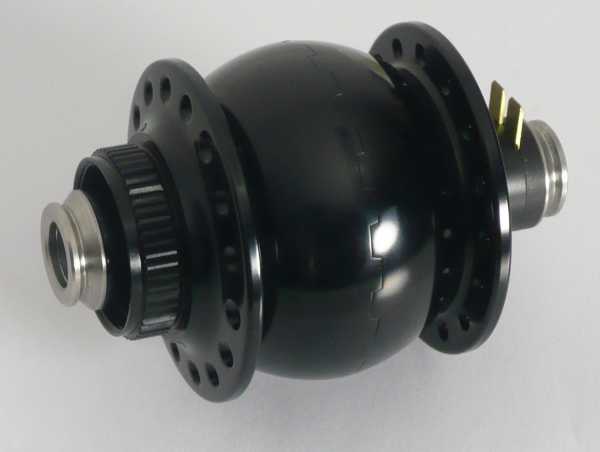 sondelux 12mm steekas