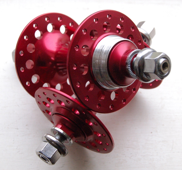 fg hubs