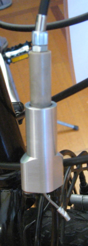 magura adapter