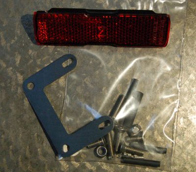 reflector