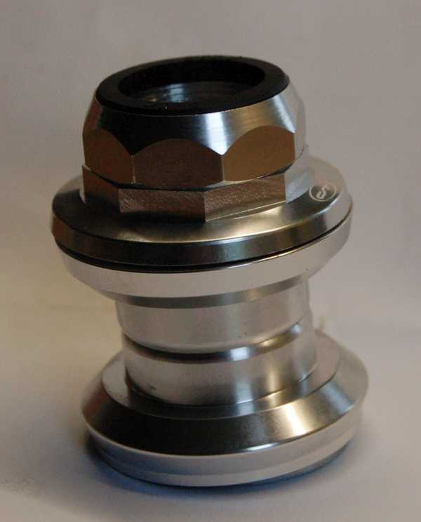 1" balhoofdstel