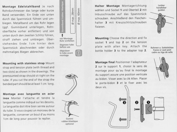 bottle fix manual