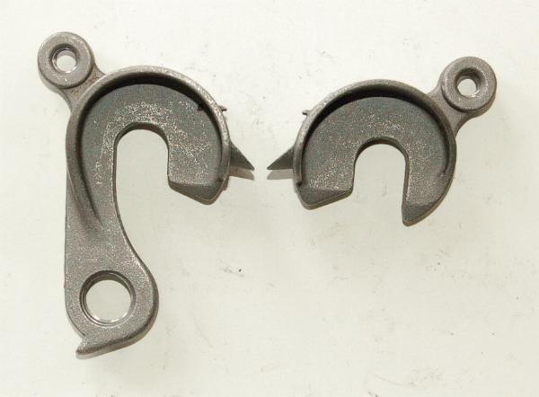 'Wright' dropouts