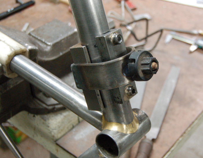 drilling fixture
