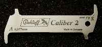 rohloff caliber