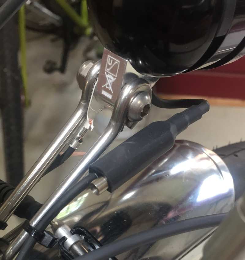 coax stopcontact