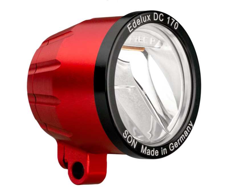 Edelux DC
170