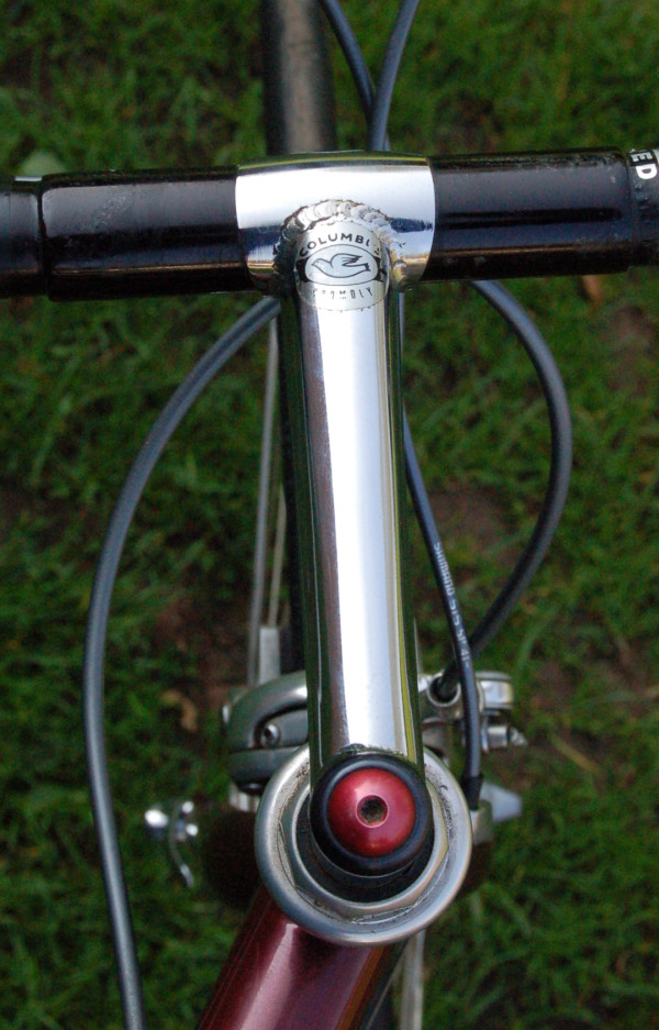 Cinelli pinochio