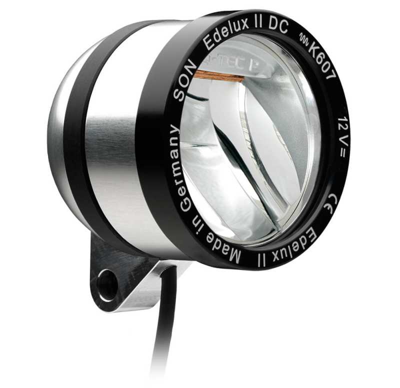 edelux voor dc