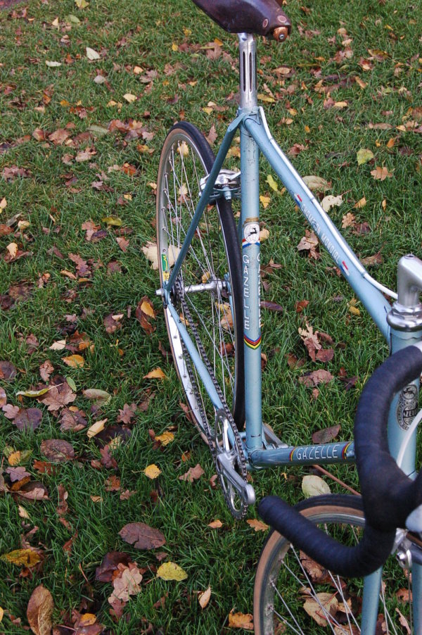 fixie