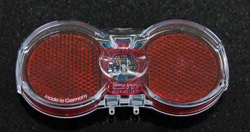 B&M
toplight flatplus