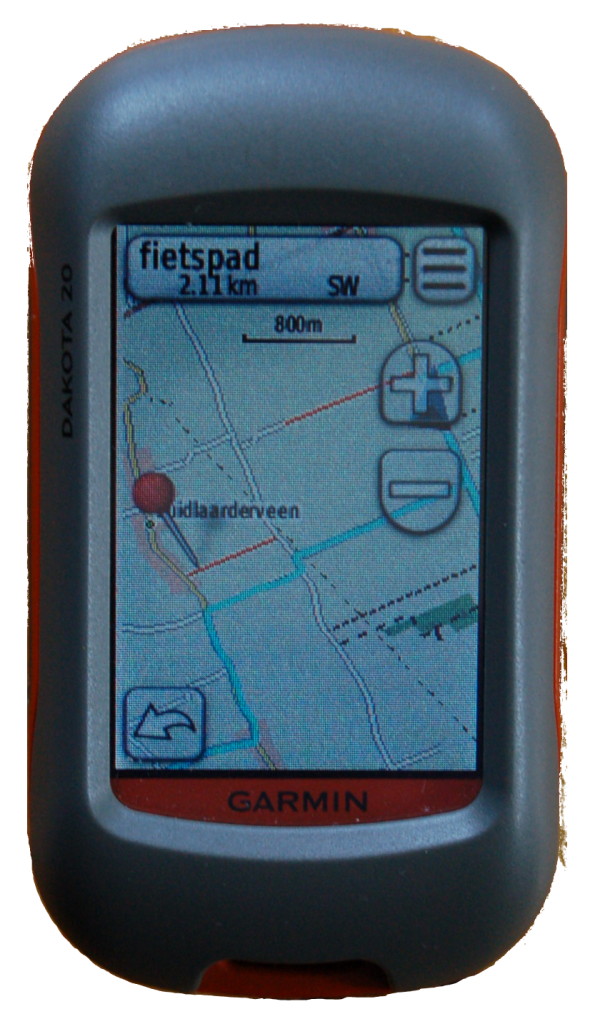 gps