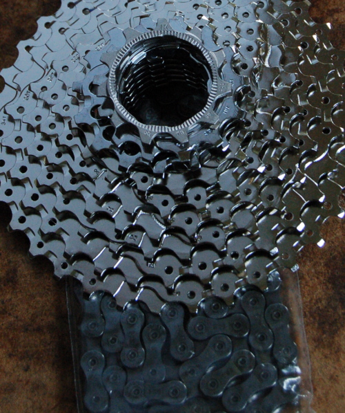 cassette