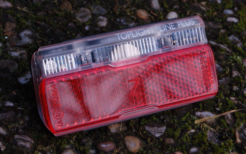 b&m
toplight line plus