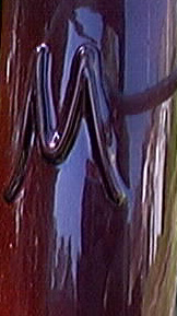 M-gineering headbadge