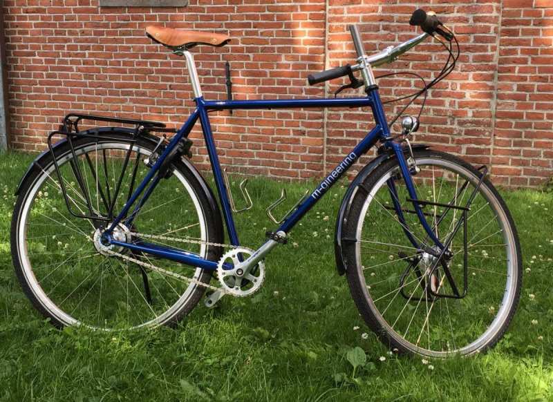 herenfiets