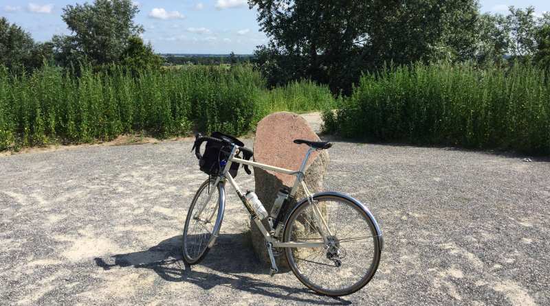 muur van emmen