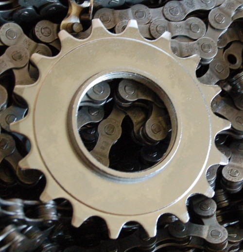 novatec cogs