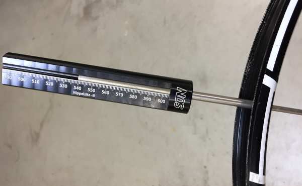 erd meetinstrument