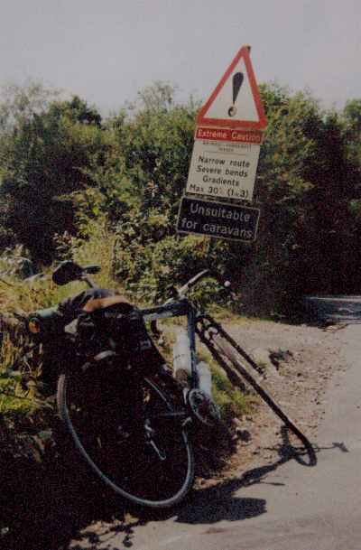 hardknott pass