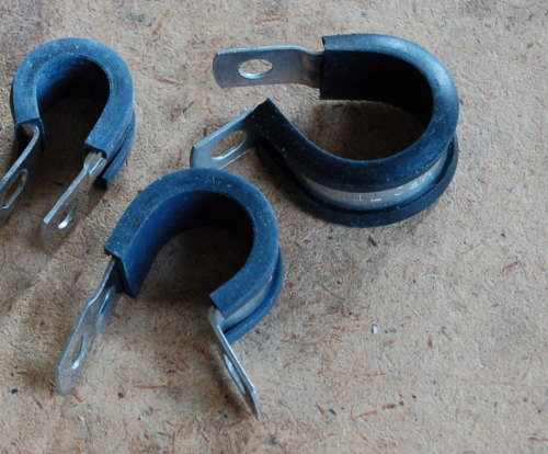 P-clips