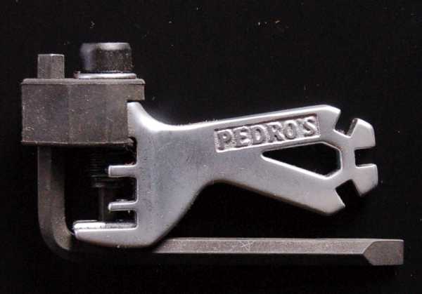 pedros chaintool