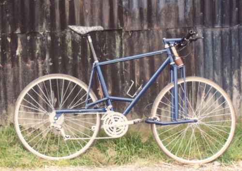 proto geveerde fiets 2