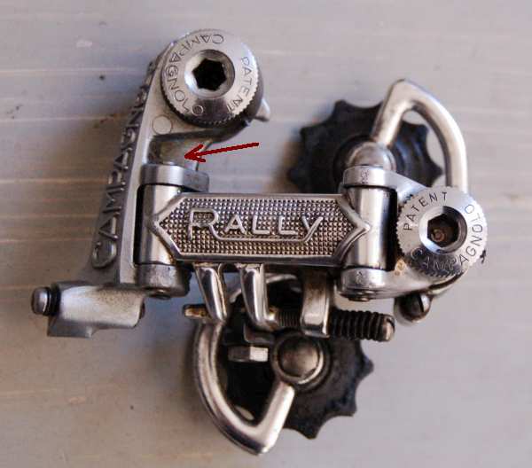 Campag
                                                          rally sr