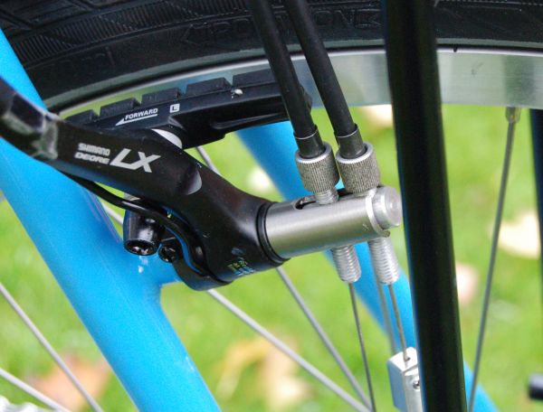 rohloff splitter voor s&s