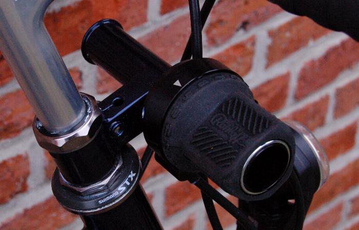rohloff stub
