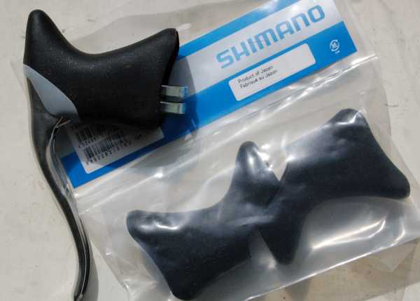 shimano greep rubbers