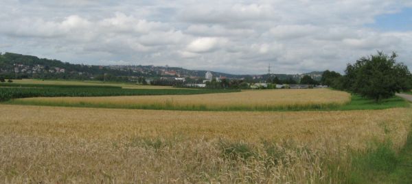 tübingen