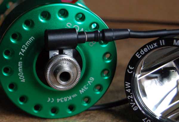 coax model