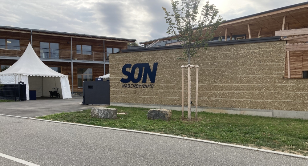Son HQ